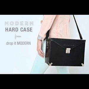Drop It Modern Hard Case Camera Bag